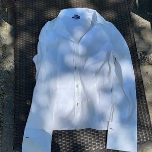 Kenzie dress shirt